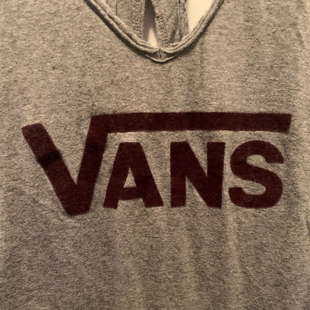 Vans ladies tank